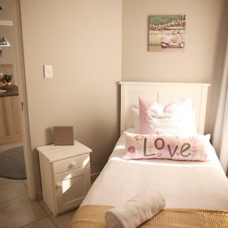 Mari-Amor Self-Catering Apartments Mossel Bay Zewnętrze zdjęcie