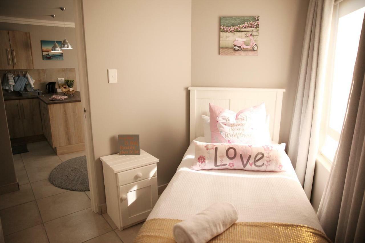 Mari-Amor Self-Catering Apartments Mossel Bay Zewnętrze zdjęcie
