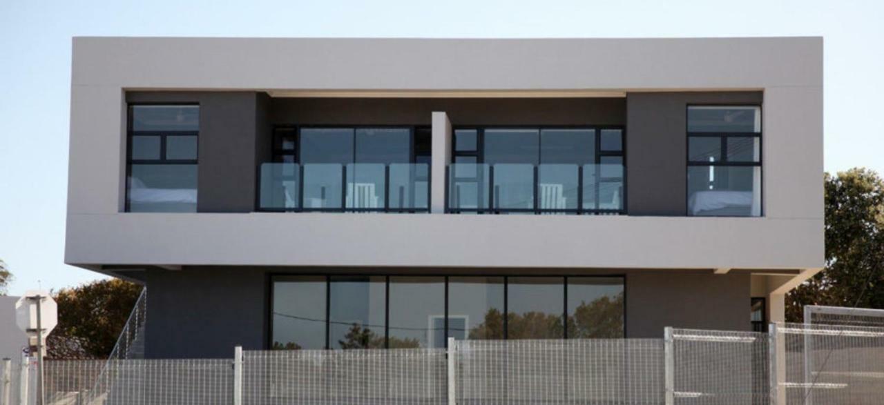 Mari-Amor Self-Catering Apartments Mossel Bay Zewnętrze zdjęcie