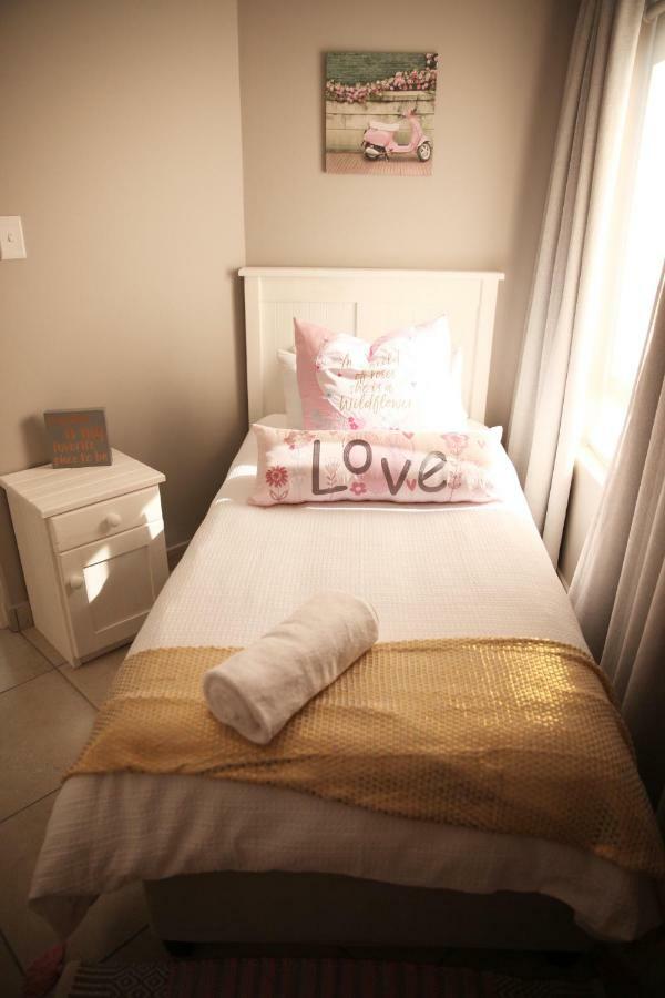 Mari-Amor Self-Catering Apartments Mossel Bay Zewnętrze zdjęcie