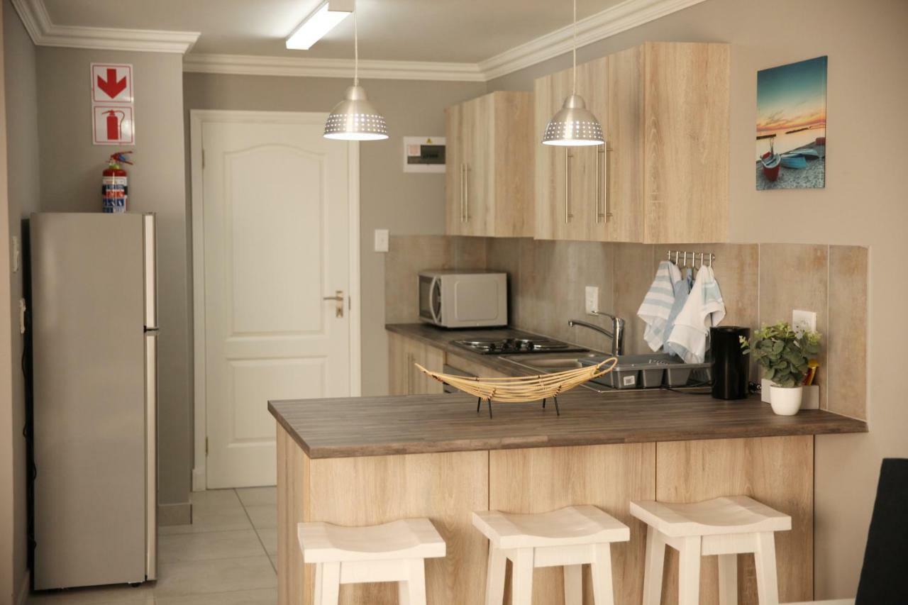 Mari-Amor Self-Catering Apartments Mossel Bay Zewnętrze zdjęcie