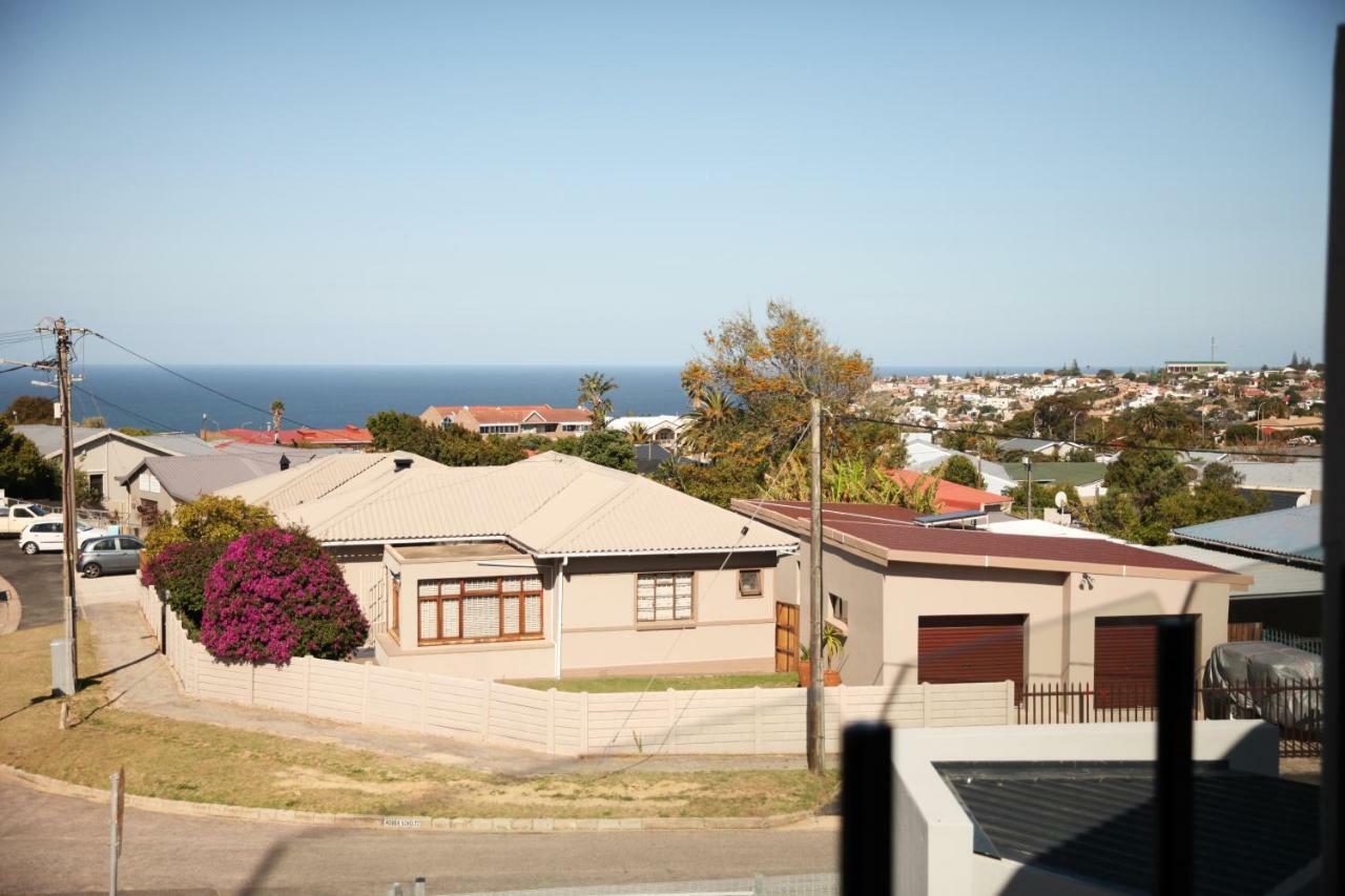 Mari-Amor Self-Catering Apartments Mossel Bay Zewnętrze zdjęcie
