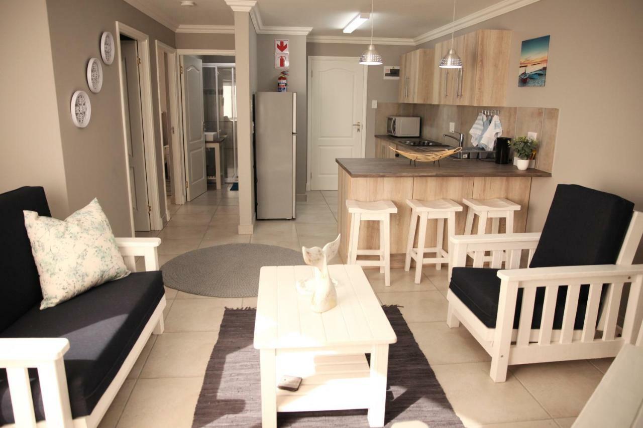 Mari-Amor Self-Catering Apartments Mossel Bay Zewnętrze zdjęcie