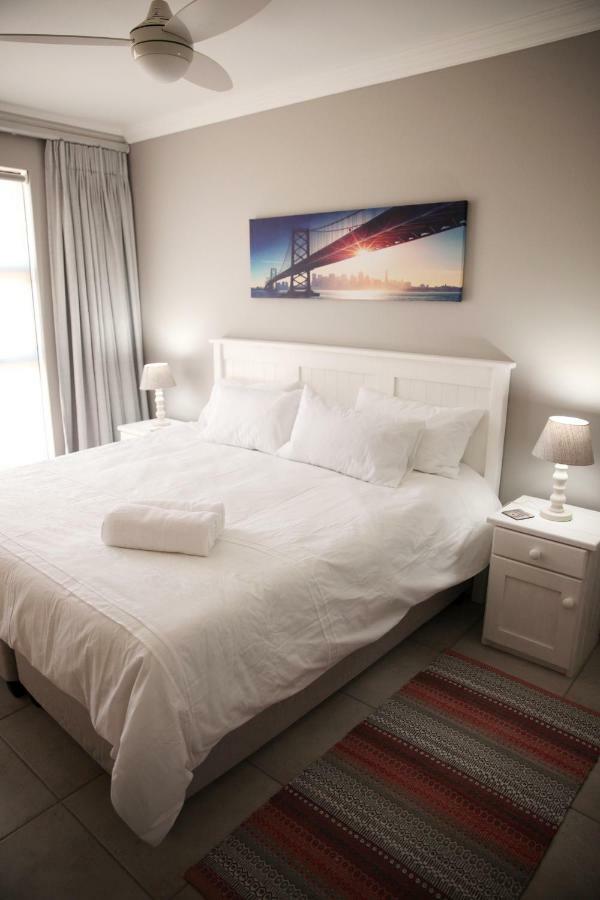 Mari-Amor Self-Catering Apartments Mossel Bay Zewnętrze zdjęcie