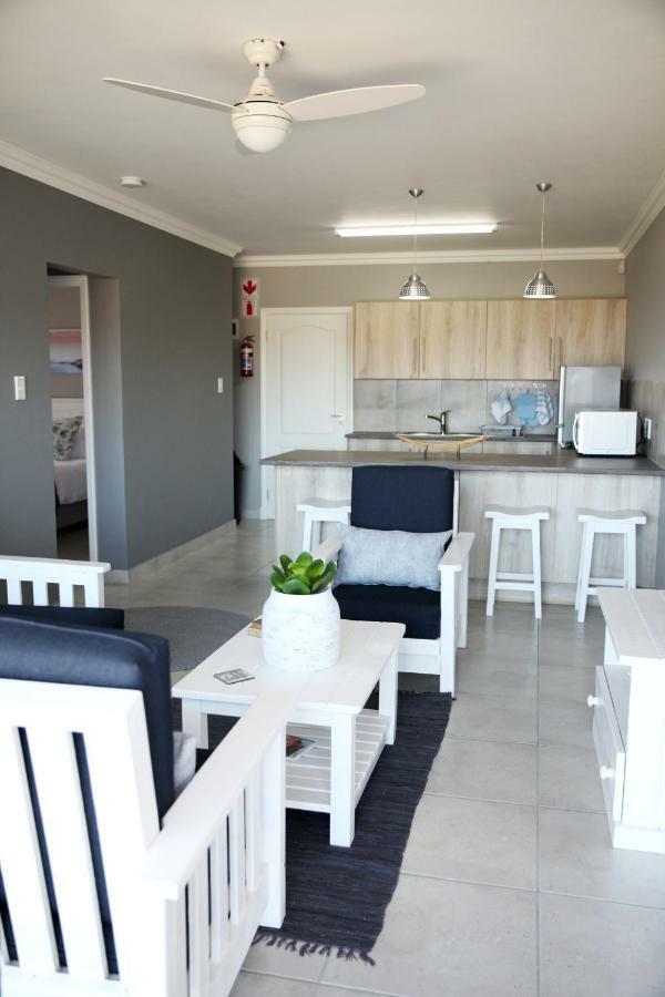 Mari-Amor Self-Catering Apartments Mossel Bay Zewnętrze zdjęcie