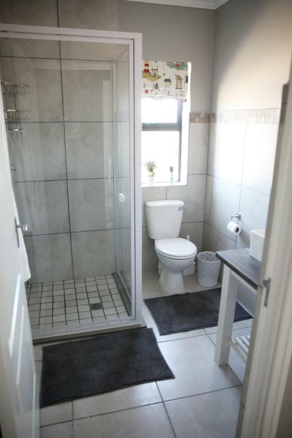 Mari-Amor Self-Catering Apartments Mossel Bay Zewnętrze zdjęcie