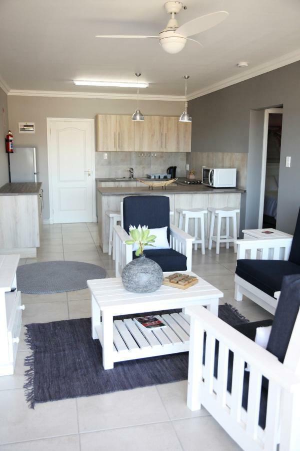 Mari-Amor Self-Catering Apartments Mossel Bay Zewnętrze zdjęcie