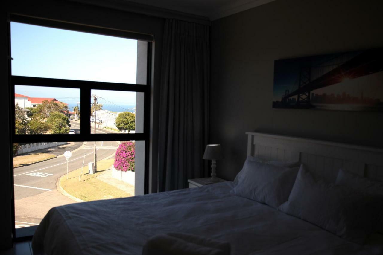 Mari-Amor Self-Catering Apartments Mossel Bay Zewnętrze zdjęcie