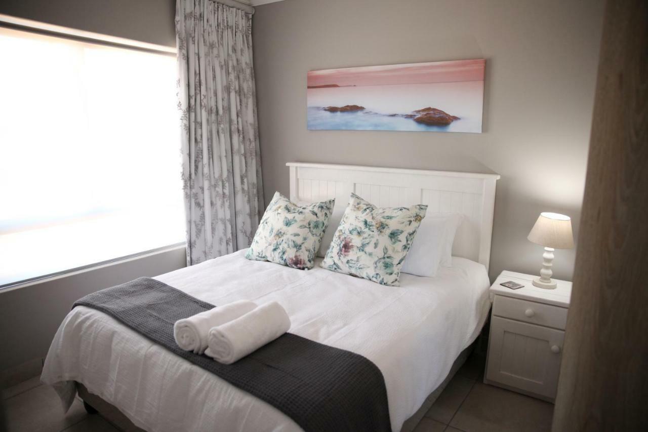 Mari-Amor Self-Catering Apartments Mossel Bay Zewnętrze zdjęcie
