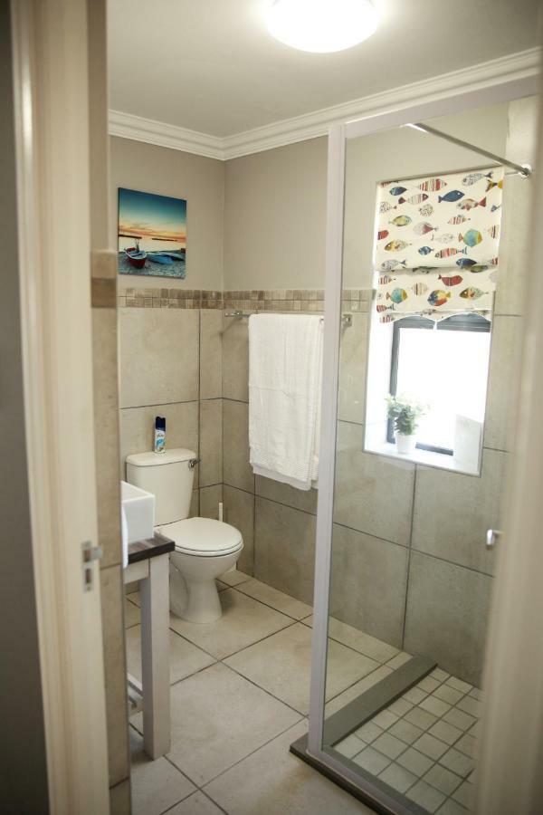 Mari-Amor Self-Catering Apartments Mossel Bay Zewnętrze zdjęcie