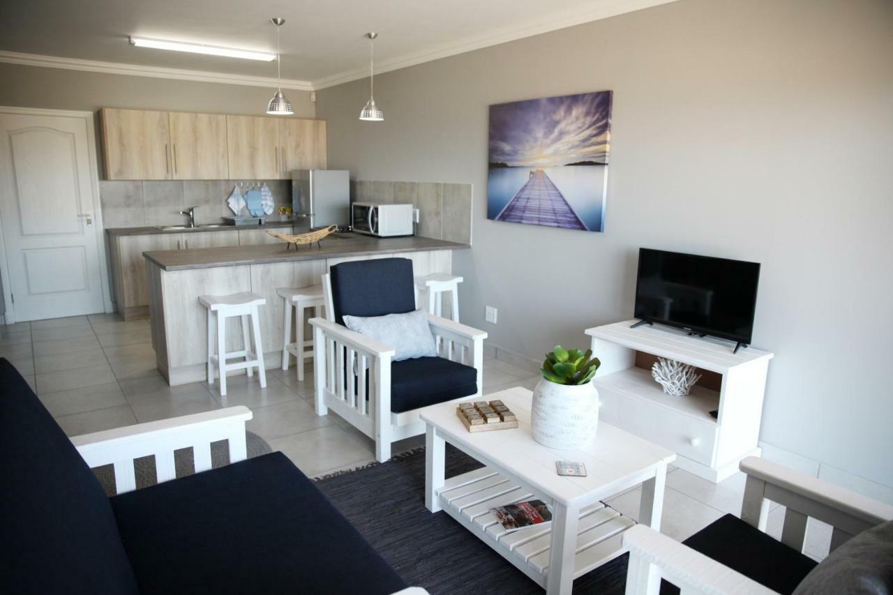 Mari-Amor Self-Catering Apartments Mossel Bay Zewnętrze zdjęcie
