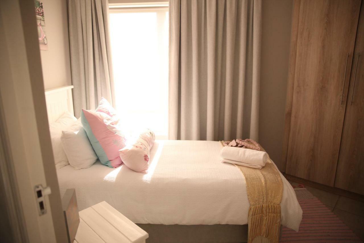 Mari-Amor Self-Catering Apartments Mossel Bay Zewnętrze zdjęcie
