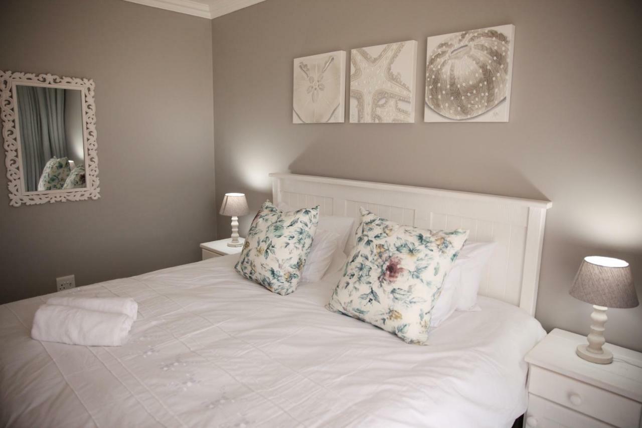 Mari-Amor Self-Catering Apartments Mossel Bay Zewnętrze zdjęcie