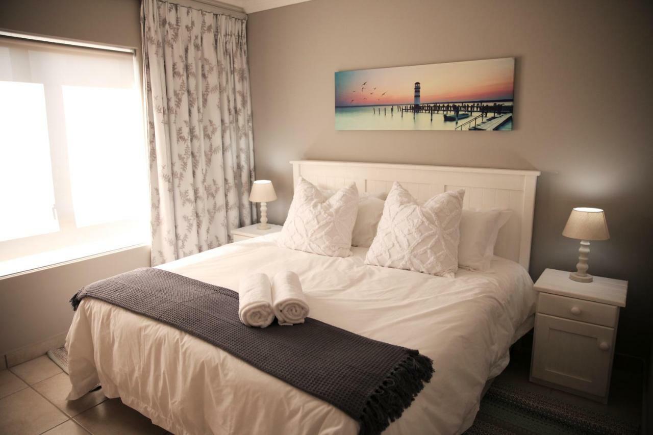 Mari-Amor Self-Catering Apartments Mossel Bay Zewnętrze zdjęcie