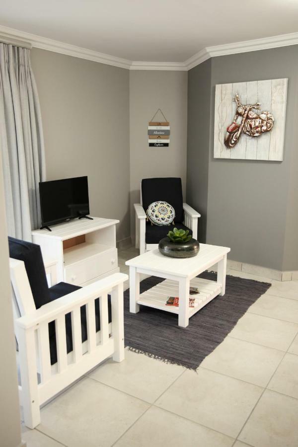 Mari-Amor Self-Catering Apartments Mossel Bay Zewnętrze zdjęcie