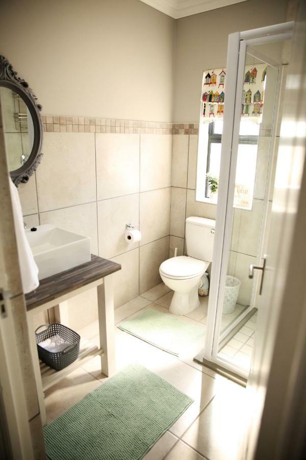Mari-Amor Self-Catering Apartments Mossel Bay Zewnętrze zdjęcie