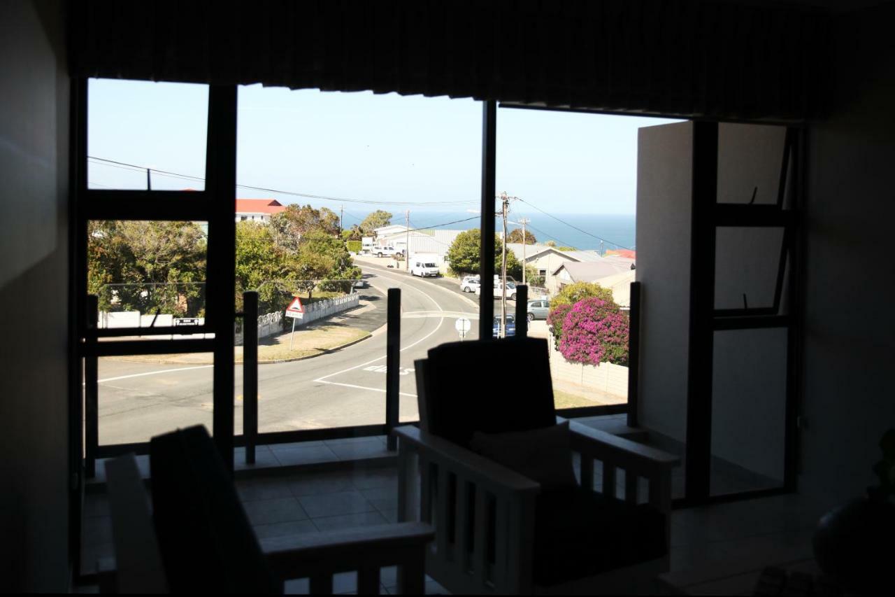 Mari-Amor Self-Catering Apartments Mossel Bay Zewnętrze zdjęcie