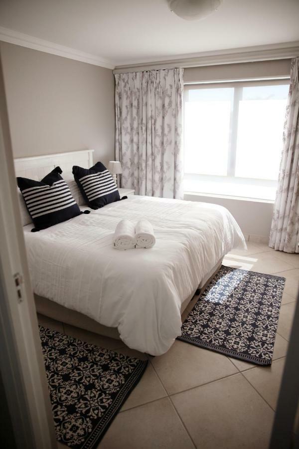 Mari-Amor Self-Catering Apartments Mossel Bay Zewnętrze zdjęcie